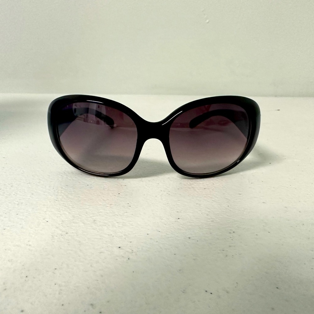 REDUCED. Lot of TWO PAIR SUNGLASSES Franco Sarto and generic shape. Bargain!
